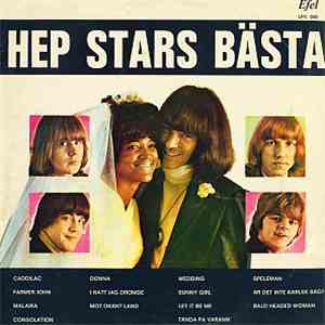 The Hep Stars - Hep Stars Bästa download free