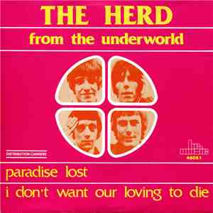 The Herd - From The Underworld download free