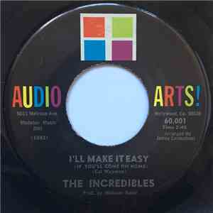 The Incredibles  - I'll Make It Easy / Fool, Fool, Fool download free