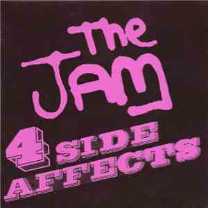 The Jam - 4 Side Affects download free