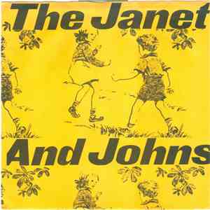 The Janet And Johns - I Was A Young Man download free