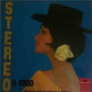 The Jump College Orchestra - Stereo A Gogo Volume II download free