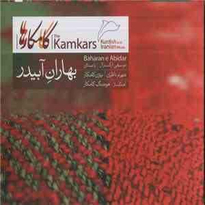 The Kamkars, Shahram Nazeri - Baharan e abidar download free