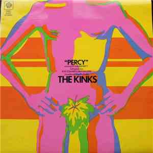 The Kinks - Percy download free