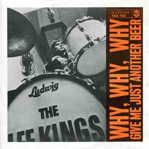 The Lee Kings - Why, Why, Why download free