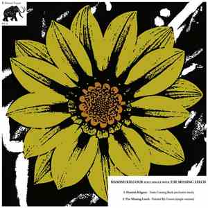 The Missing Leech, Hamish Kilgour - Hamish Kilgour and The Missing Leech Split Single download free