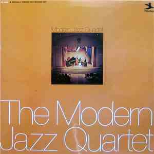 The Modern Jazz Quartet - Modern Jazz Quartet download free