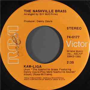 The Nashville Brass - Kaw-Liga download free