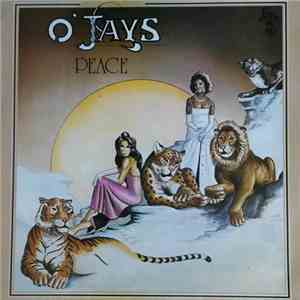 The O'Jays - Peace download free