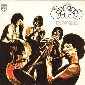 The Original Galapagos Duck - Ebony Quill download free