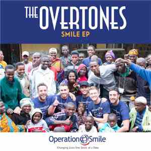 The Overtones  - Smile download free