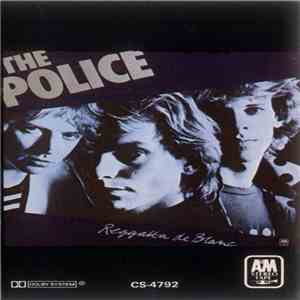 The Police - Reggatta De Blanc download free