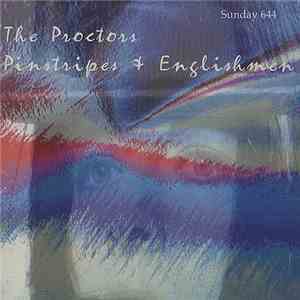 The Proctors - Pinstripes & Englishmen download free