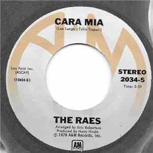 The Raes - Cara Mia download free