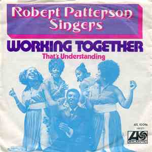 The Robert Patterson Singers - Working Together download free