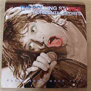 The Rolling Stones - Horizontal Sports download free