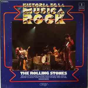 The Rolling Stones - The Rolling Stones download free