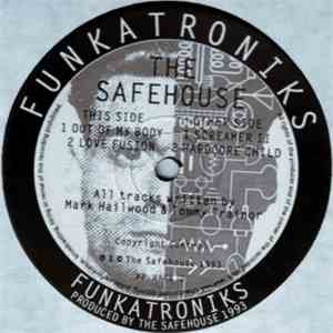 The Safehouse - Funkatroniks download free
