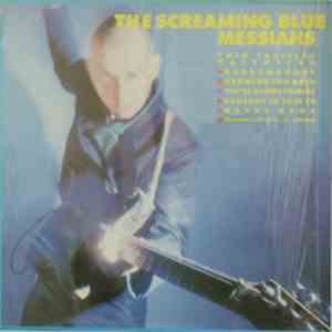 The Screaming Blue Messiahs - Twin Cadillac Valentine download free