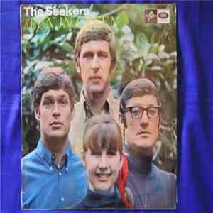 The Seekers - Seekers Seen In Green download free