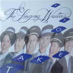 The Singing Waiters - Take Off download free
