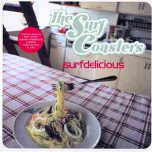 The Surf Coasters - Surfdelicious download free