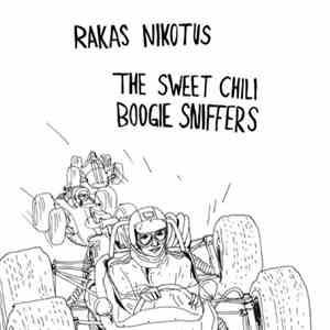 The Sweet Chili Boogie Sniffers - Rakas Nikotus download free