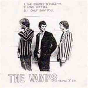 The Vamps  - Triple 'A' EP. download free