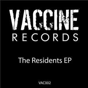 The Viceroy  / Ben Beaton - The Residents EP download free