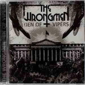 The Wrongmen - Den Of Vipers download free