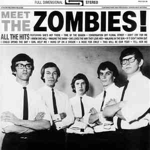 The Zombies - Meet The Zombies! download free