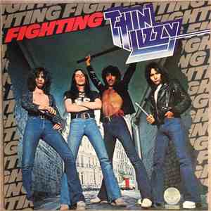 Thin Lizzy - Fighting download free