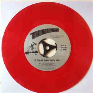 Thunderhead  - Sled Dog Boogie / It Could Have Been You download free