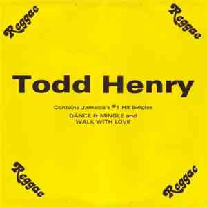 Todd Henry - Todd Henry download free