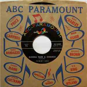 Tommy Roe - Gonna Take A Chance / Don't Cry Donna download free