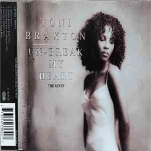 Toni Braxton - Un-Break My Heart download free