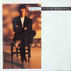 Tony Banks - Still download free