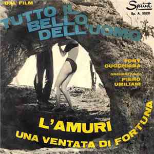 Tony Cucchiara - L'Amuri / Una Ventata Di Fortuna download free