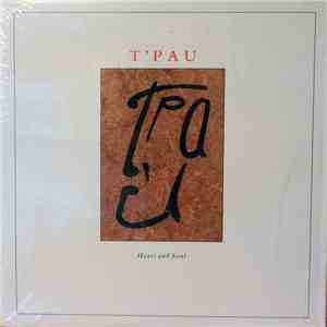 T'Pau - Heart And Soul download free