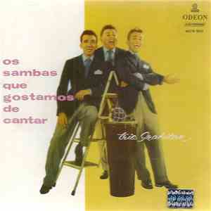 Trio Irakitan - Os Sambas Que Gostamos De Cantar download free