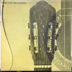Turibio Santos And Óscar Cáceres - Music For Two Guitars download free