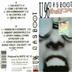 U 96 - Das Boot download free