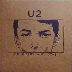 U2 - Daughters And Sons download free