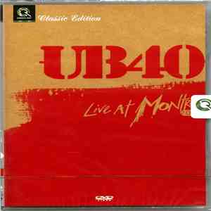 UB40 - Live At Montreux 2002 download free