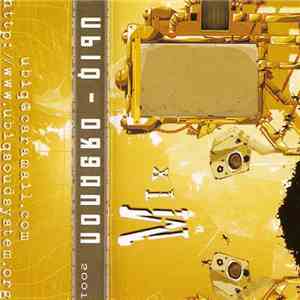 Ubiq - Organon download free