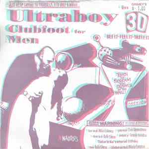 Ultraboy / Gruel - Ultraboy / Gruel download free