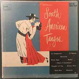 Unknown Artist - South American Tangos download free