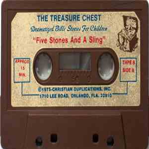 Unknown Artist - The Treasure Chest (Dramatized Bible Stories For Children) download free