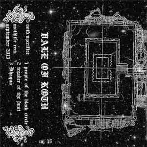 Vale of Koth - Void Sacrifice download free