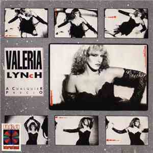 Valeria Lynch - A Cualquier Precio download free